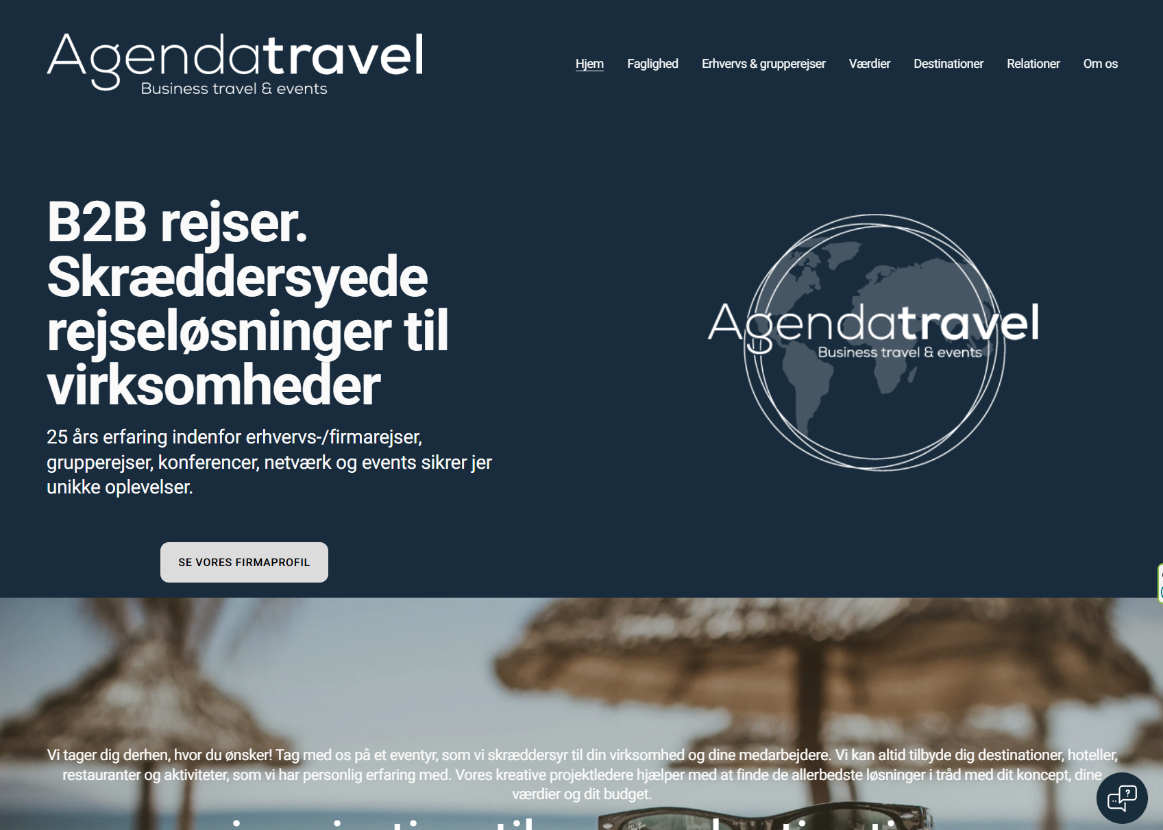 agendatravel
